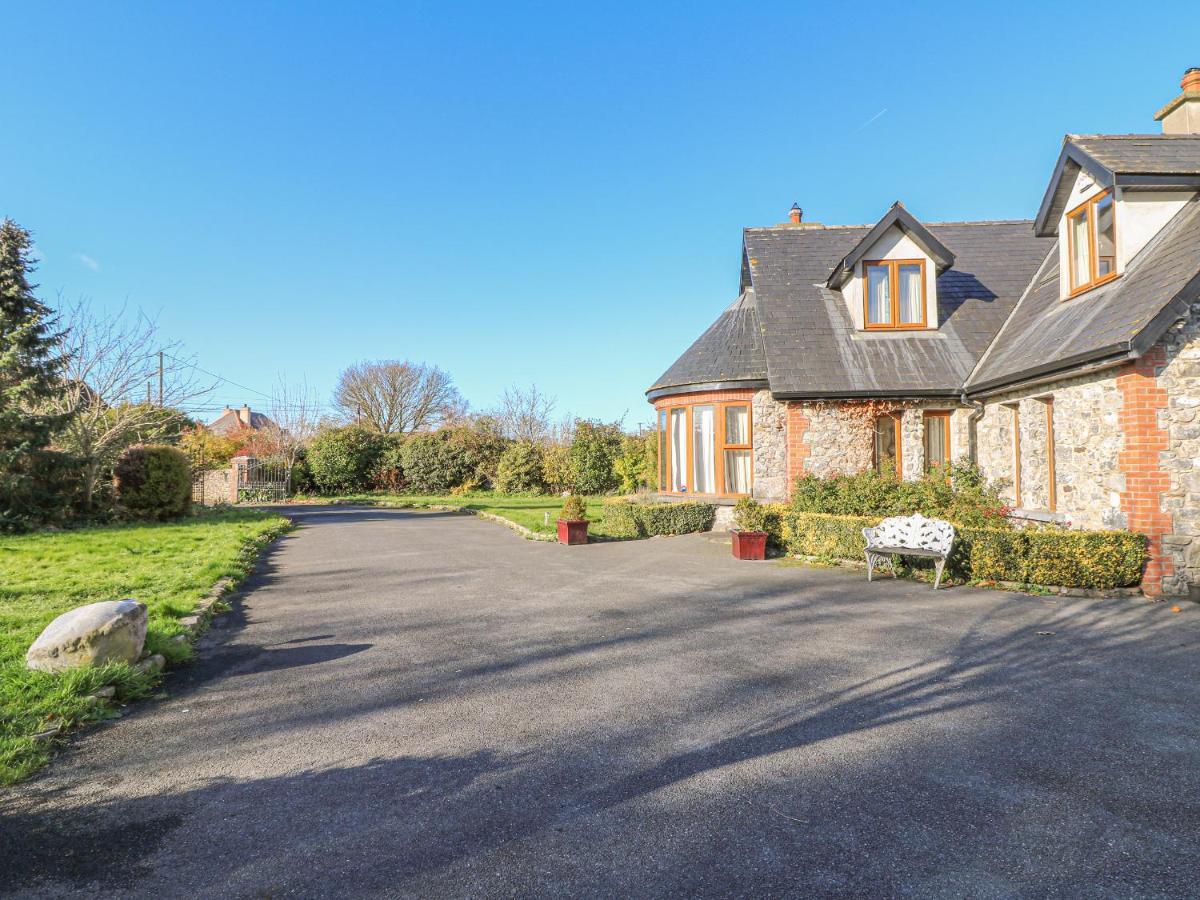 Stone Lodge Maddockstown Zewnętrze zdjęcie